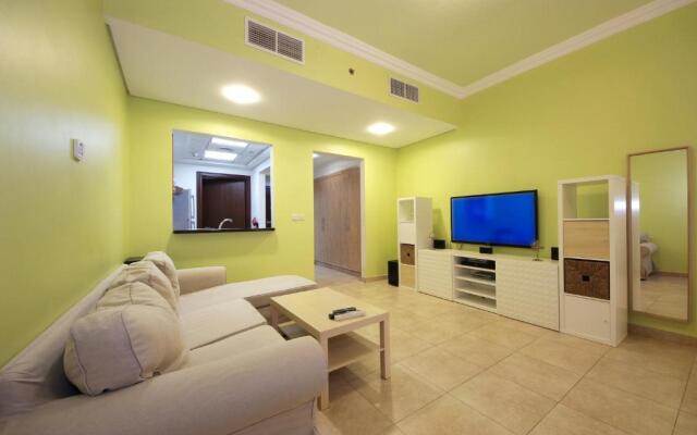 Signature Holiday Homes- Studio Apartment Venetian Tower