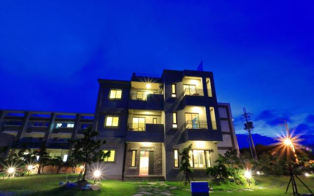 Yoho Villa