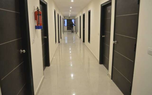 The Lotus Sutra Hotel