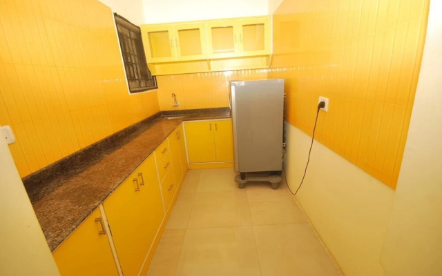 Ramana Towers