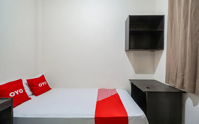 Hotel O Hidayah Homestay Syariah