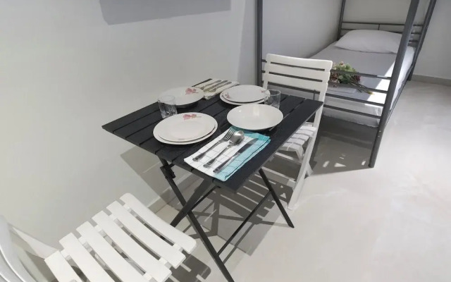 Aura Luxury Suites - Olympiada Cozy Getaways