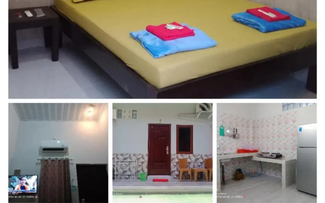 Homestay Premium 45