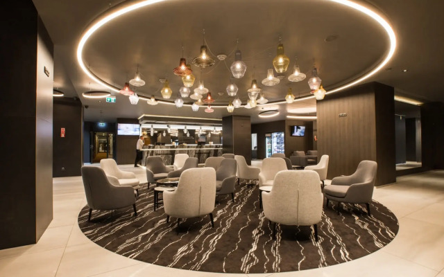 Hotel Jurmala Spa & Conference Center