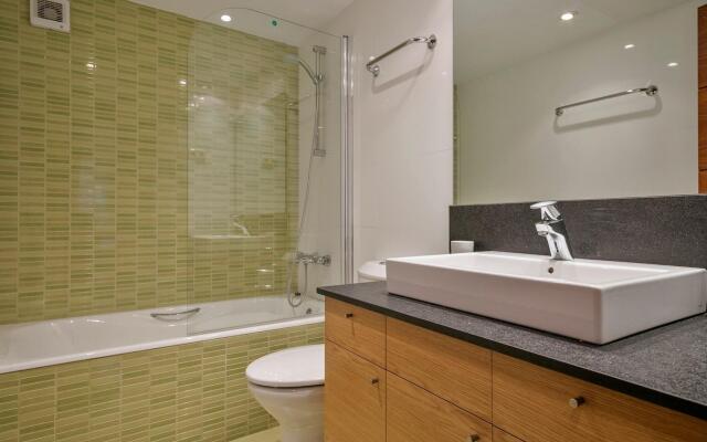 Luderna - Apartamento con terraza Barrados
