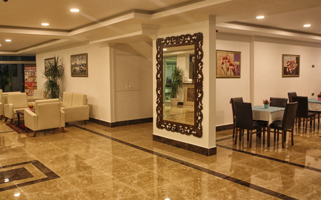 Kleopatra Atlas Hotel - All Inclusive - Adults Only