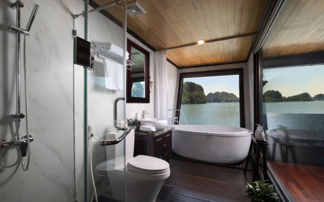 V'Spirit Cruises