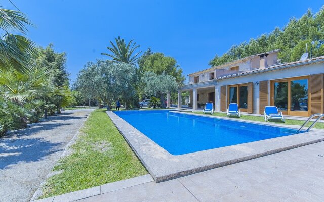 Finca Cas Sollerich