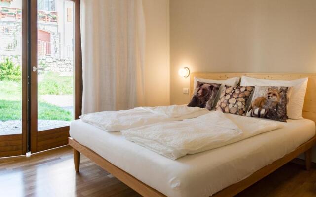 Ca' dei Boieti casa vacanze