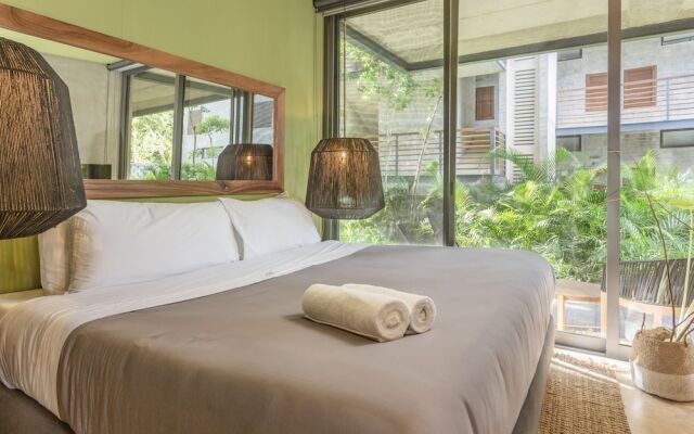 Luxury Condos Tulum - Private Cenote