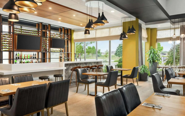 Hilton Garden Inn Kitchener/Cambridge