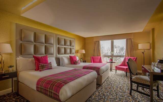 Gleddoch Golf & Spa Resort