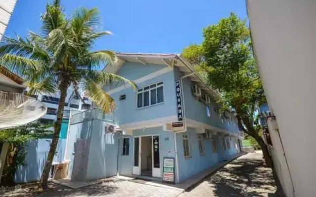 Residencial Bombinhas