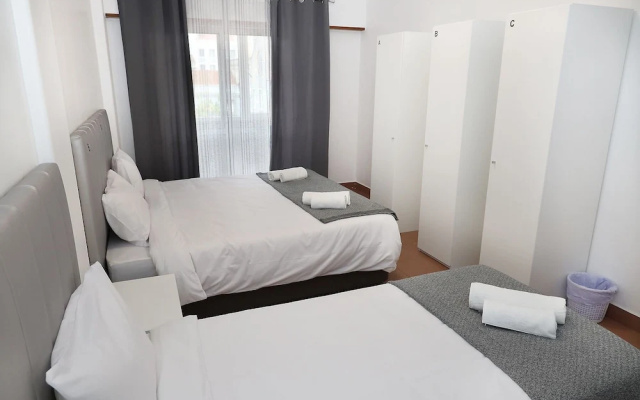 Lisbon Home Host