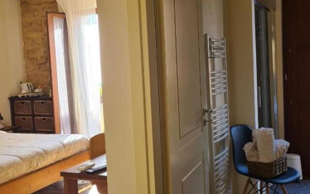 Aljama - Downtown B&B