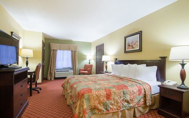 Sleep Inn & Suites