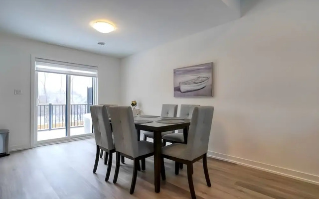 Premium Stay at Niagara falls