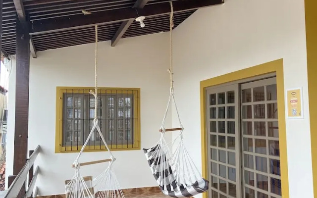 Hostel Morocha