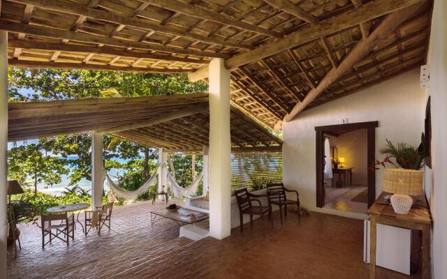 Hotel Calá & Divino