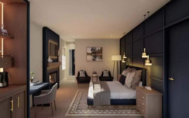The Clements Hotel