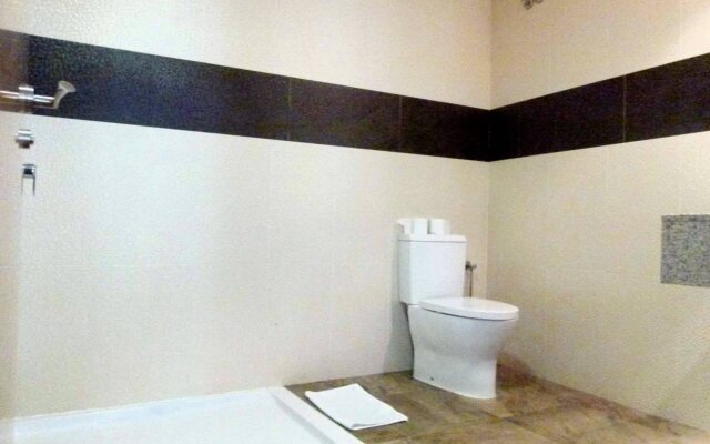 Hostal la Venta de Valcorba