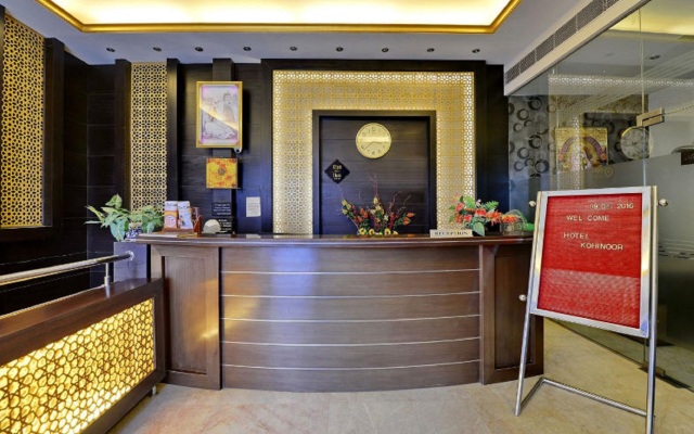 Click Hotel Kohinoor, Ludhiana