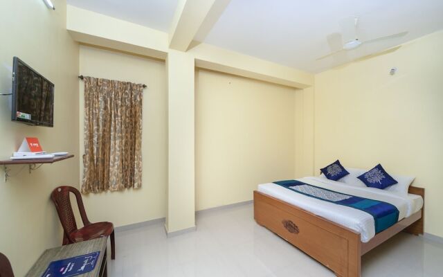 OYO 16346 Ss Residency