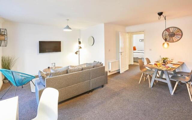Host Stay Sun Gardens Lux 2