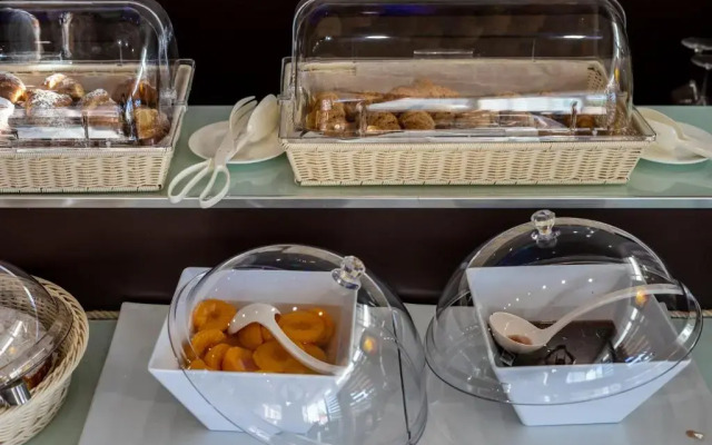 Hotel & Spa Villa dei Mosaici