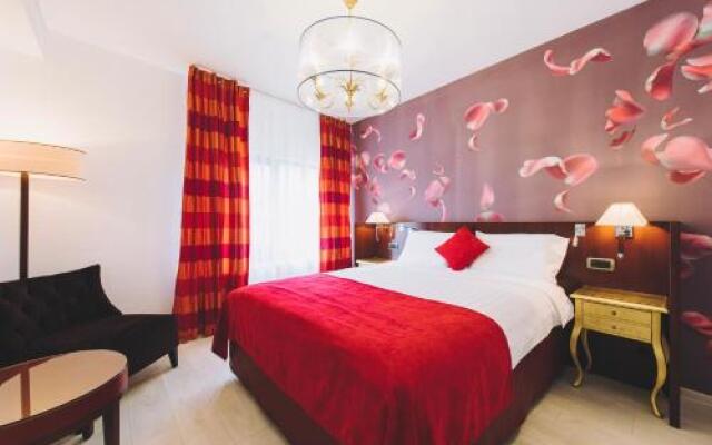 Derby Aparthotel