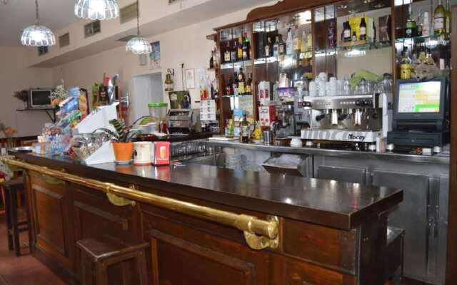 Hotel Manantial de Roya