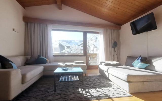 The Seefeld Retreat - Central Family Friendly Apartments - Mountain Views