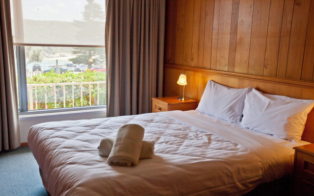 Southern Ocean Motor Inn