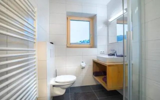 Appartement-Pension Griesser