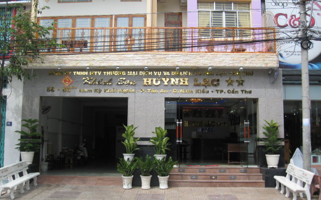 Huynh Lac Can Tho Hotel