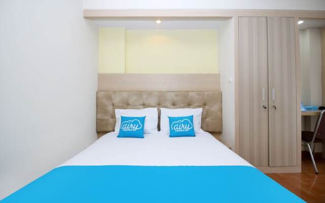 Airy Bangka Kemang Satu 4B Jakarta
