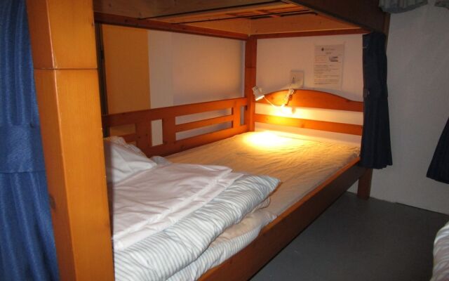 Guest House Proof Point - Hostel