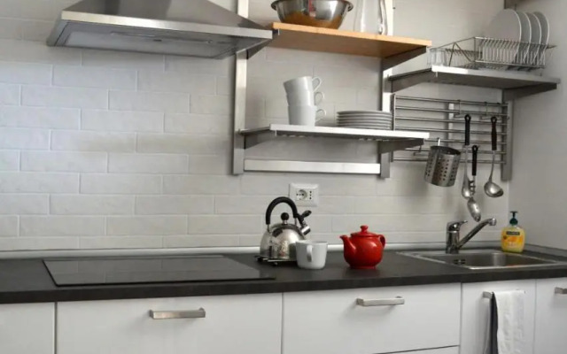 Appartamento La Tana