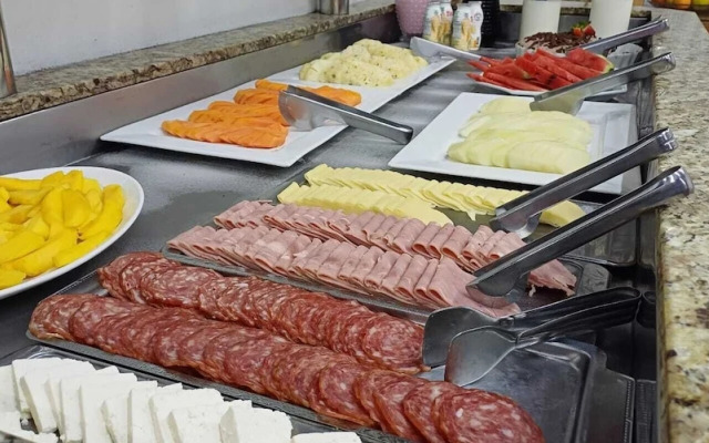 Goldmen Business Criciúma