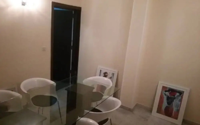 Amara Suite Louis Solomon