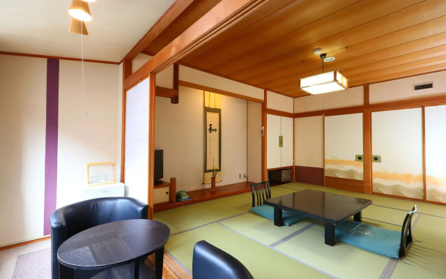 Fukeikan