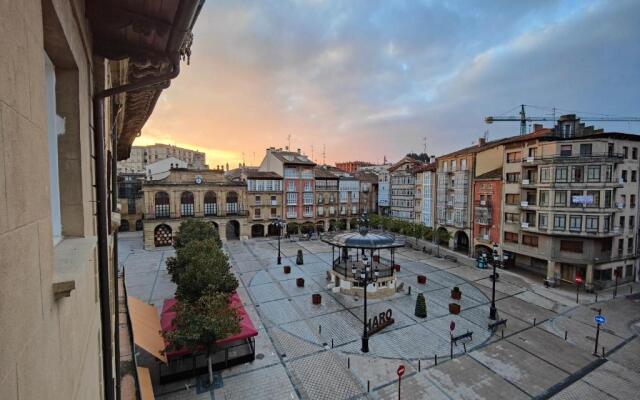 Apartamento Plaza de la Paz