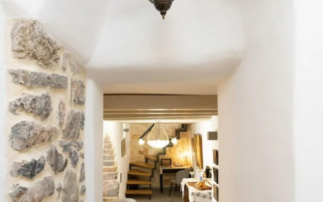 Charming Cretan House 2BR 2bths Wifi