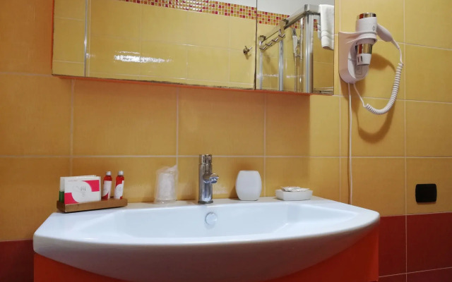 B&B Domus Traiani