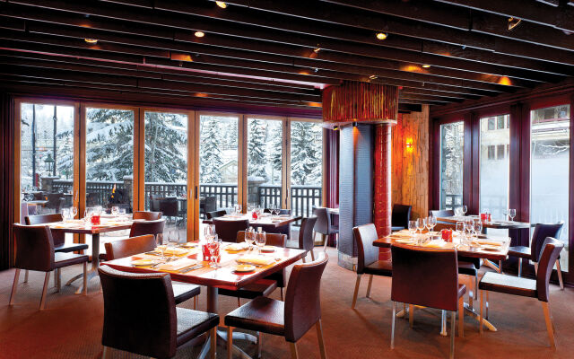 Beaver Creek Lodge, Autograph Collection