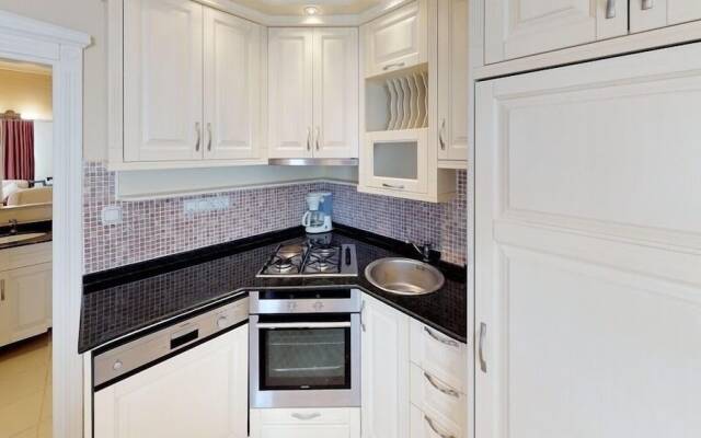 Gold City 2 Bedroom Villa 2