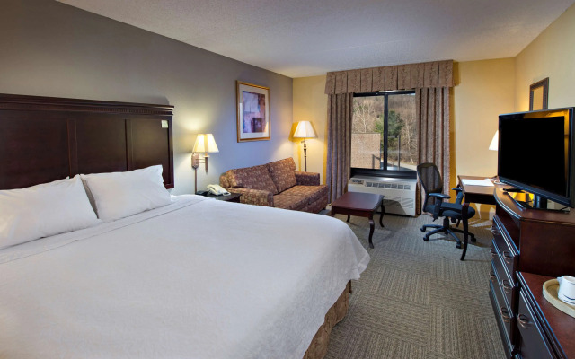 Hampton Inn Bennington