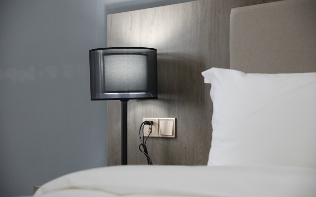 Xianghe Apartment Hotel