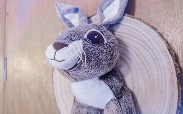 Relais des Mélèzes