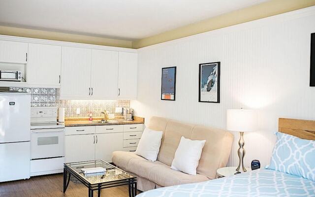 Prospector Studio by Casago